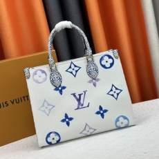 Louis Vuitton Shopping Bags